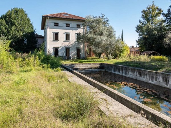 casa indipendente in vendita a Missaglia