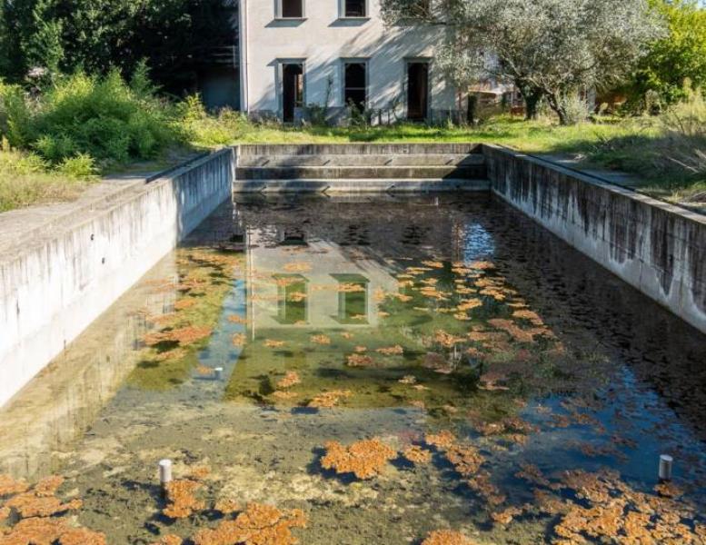 casa indipendente in vendita a Missaglia