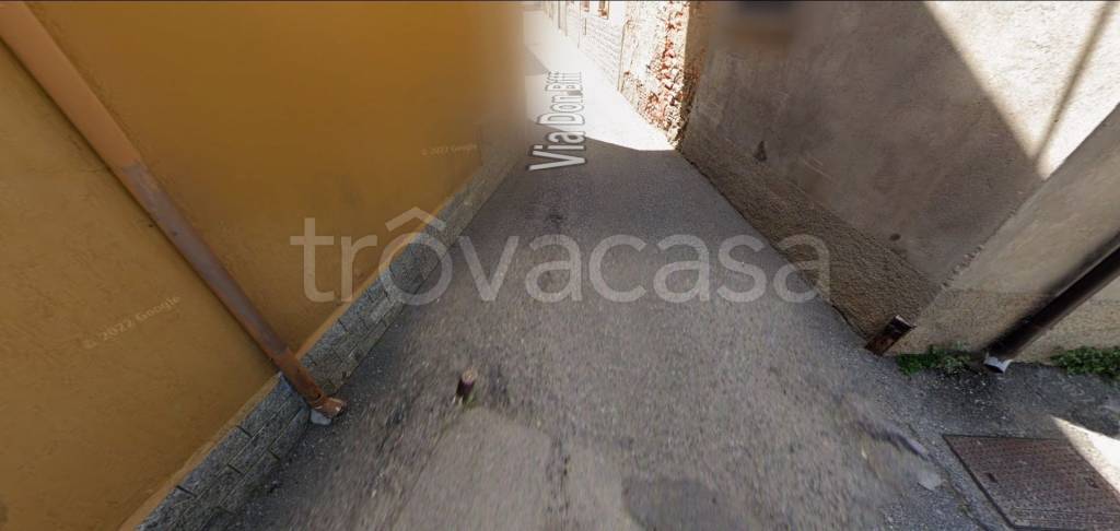 terreno edificabile in vendita a Missaglia in zona Maresso