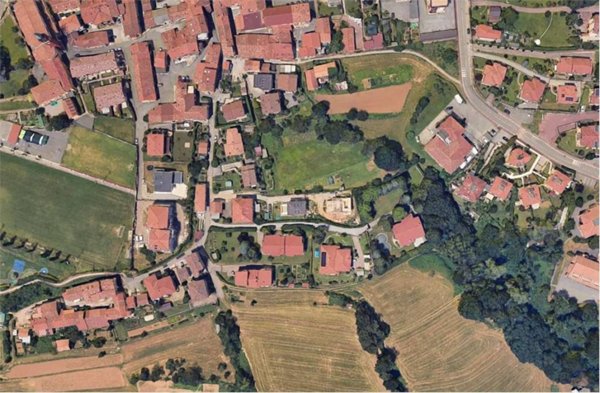 terreno edificabile in vendita a Missaglia