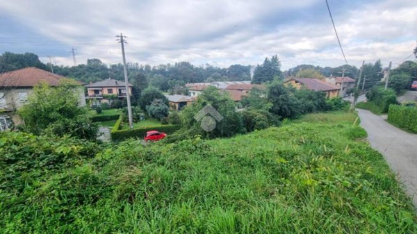 terreno edificabile in vendita a Missaglia in zona Maresso