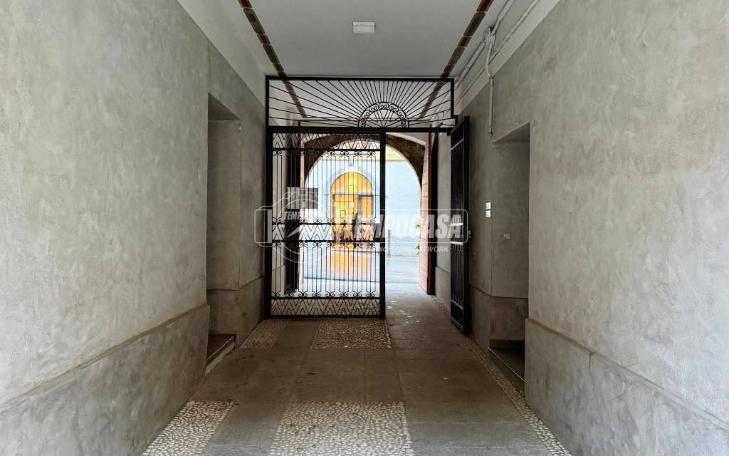 appartamento in vendita a Missaglia