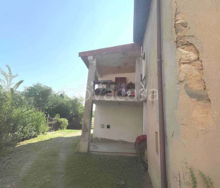 appartamento in vendita a Missaglia