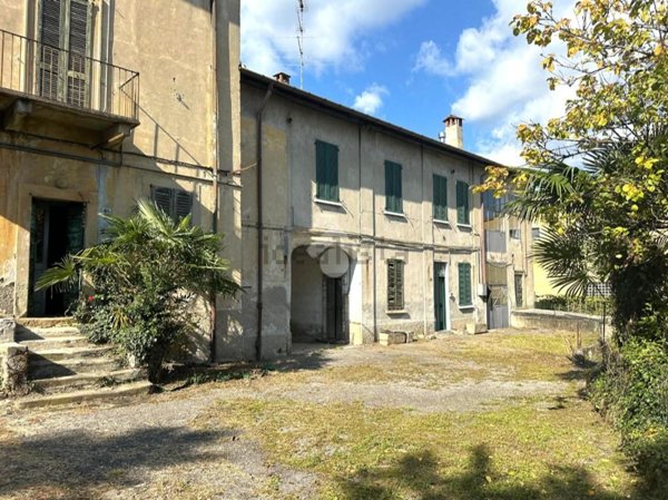 casa indipendente in vendita a Missaglia