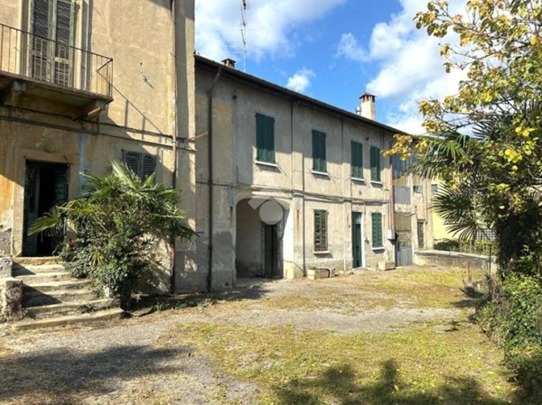 casa indipendente in vendita a Missaglia