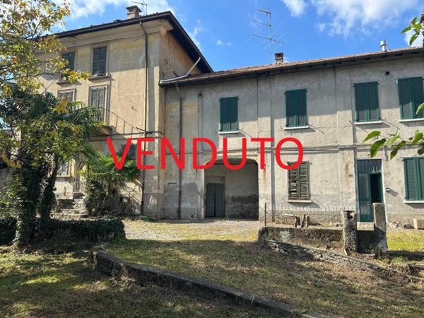 casa indipendente in vendita a Missaglia