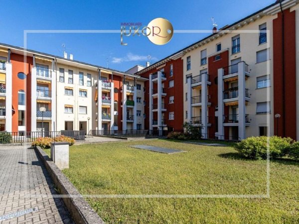 appartamento in vendita a Missaglia