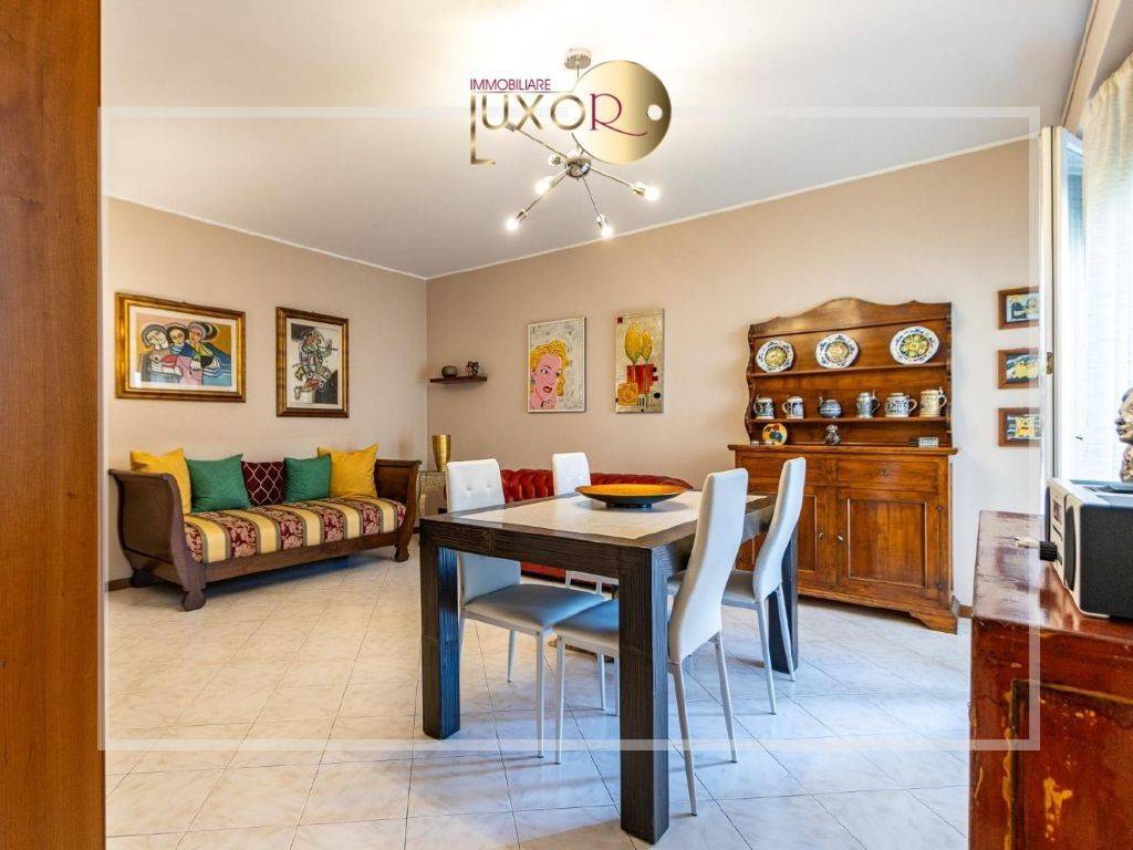 appartamento in vendita a Missaglia