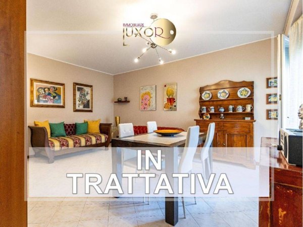 appartamento in vendita a Missaglia