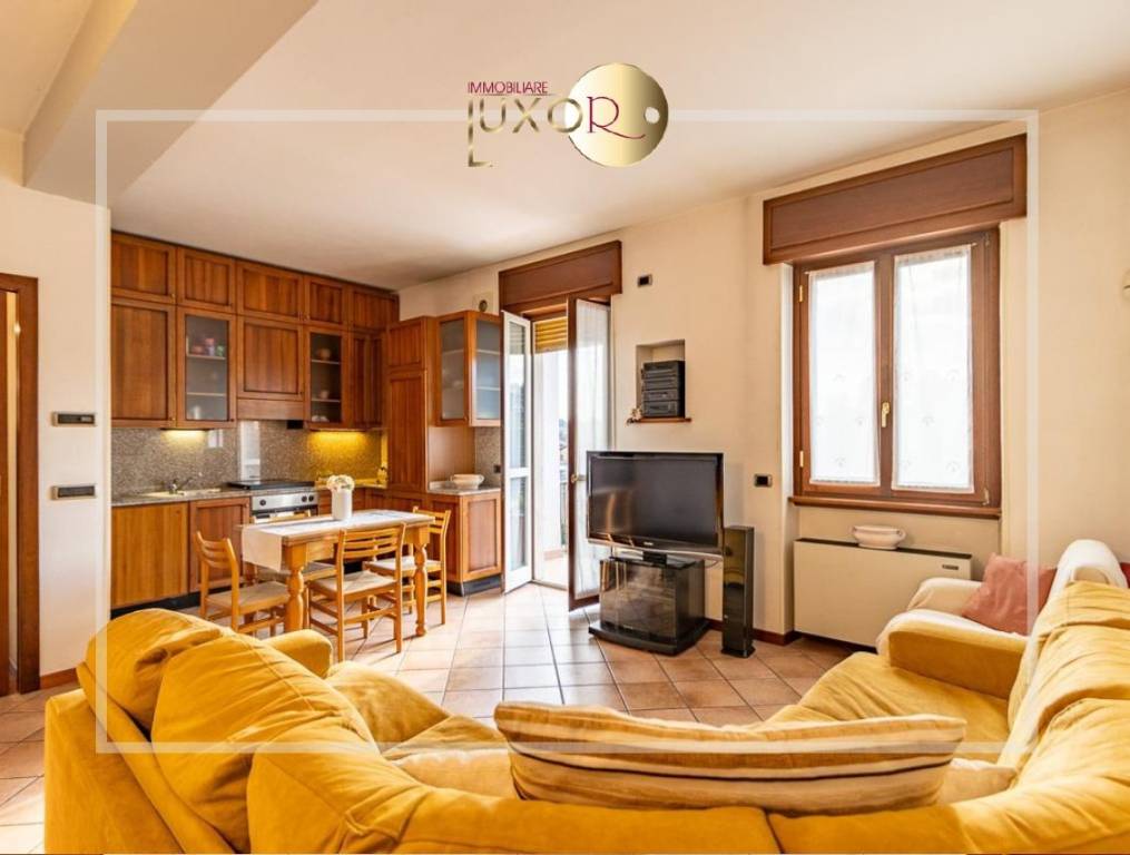 appartamento in vendita a Missaglia