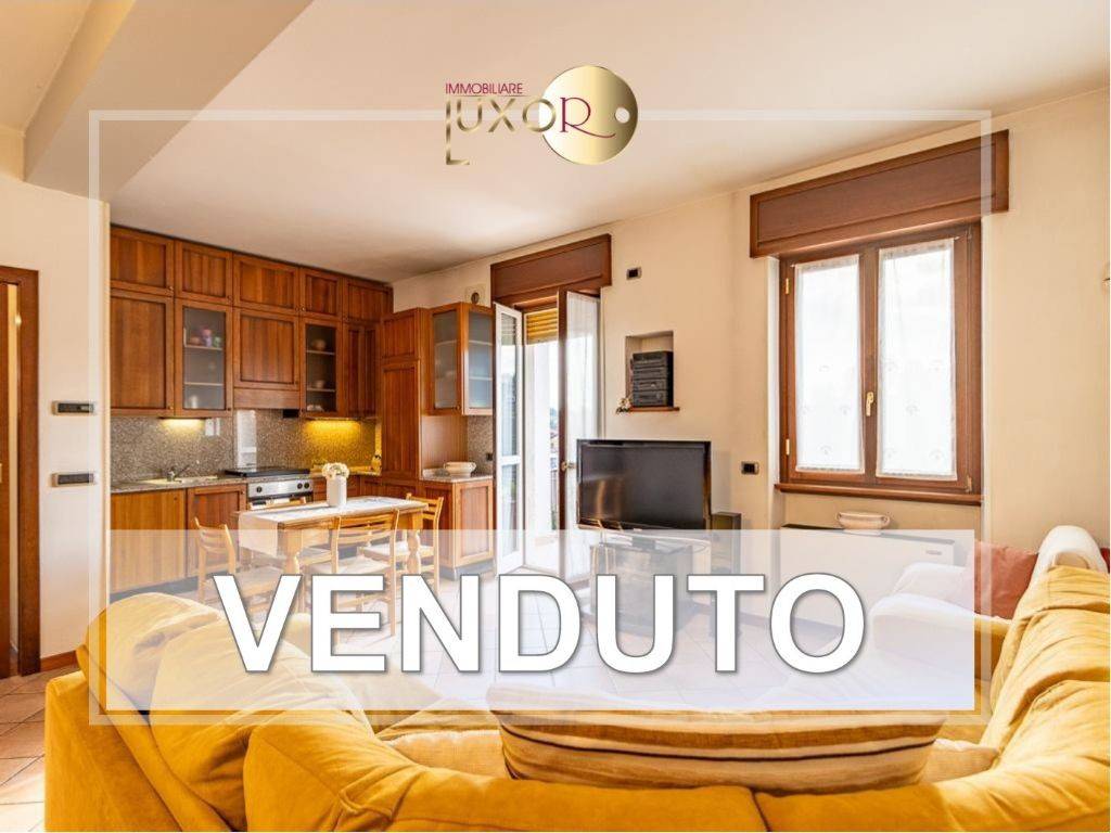 appartamento in vendita a Missaglia