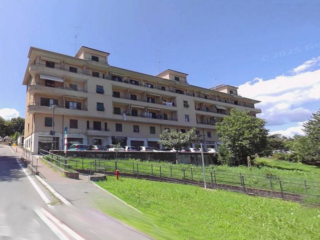 appartamento in vendita a Missaglia