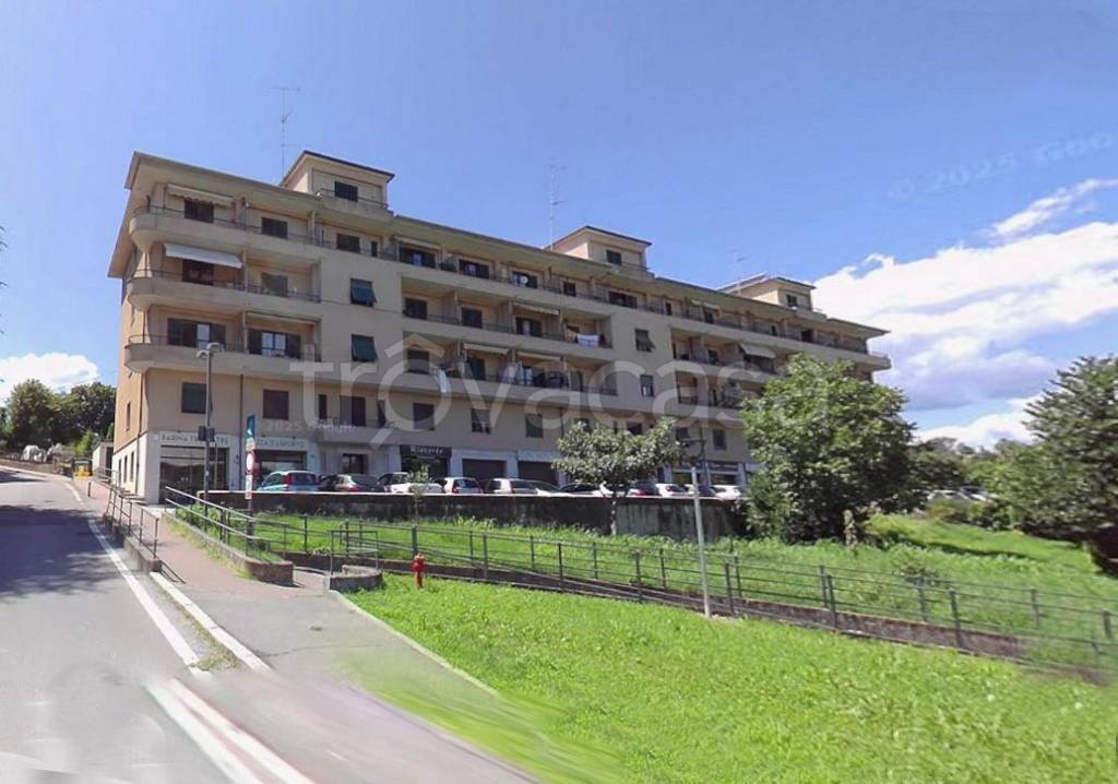 appartamento in vendita a Missaglia