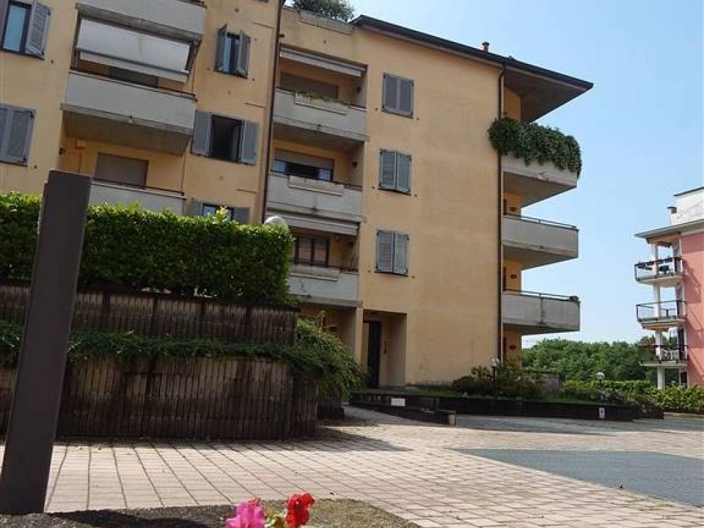 appartamento in vendita a Missaglia