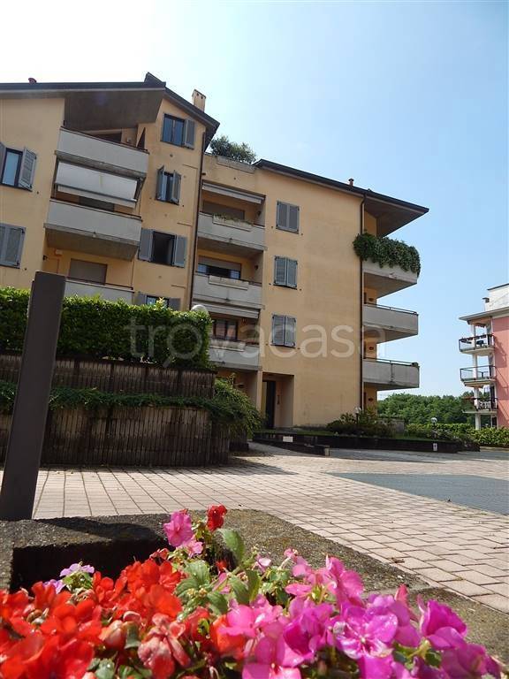 appartamento in vendita a Missaglia