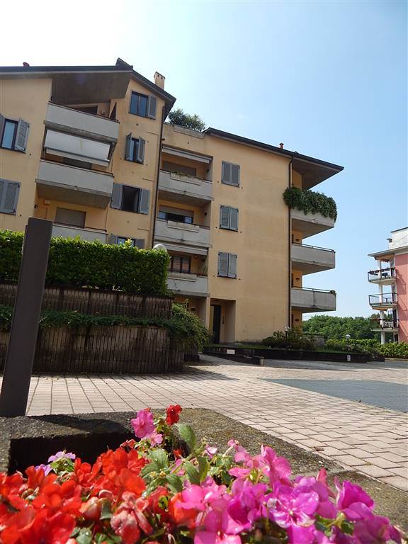 appartamento in vendita a Missaglia