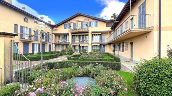 appartamento in vendita a Missaglia