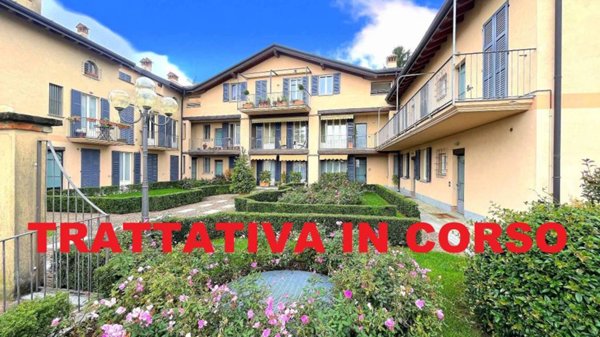 appartamento in vendita a Missaglia