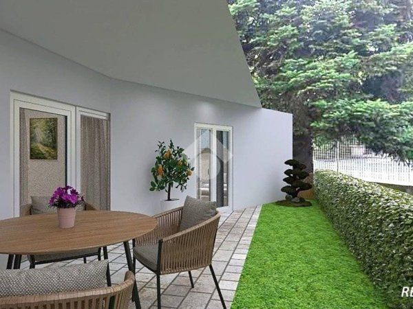 appartamento in vendita a Missaglia