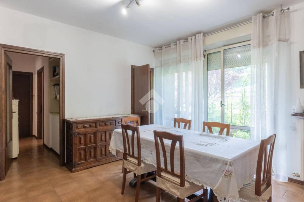 appartamento in vendita a Missaglia
