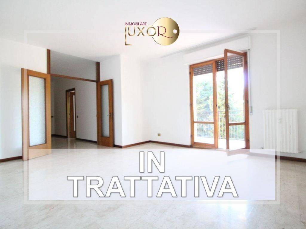 appartamento in vendita a Missaglia