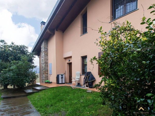 casa indipendente in vendita a Missaglia