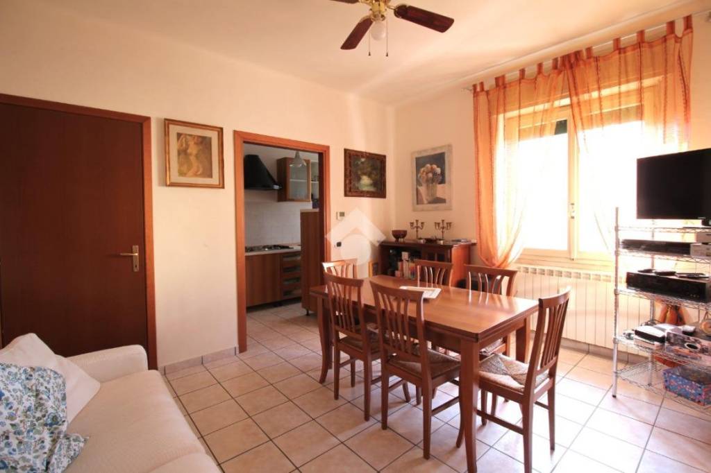 appartamento in vendita a Missaglia