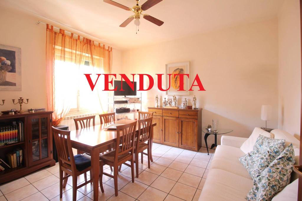 appartamento in vendita a Missaglia