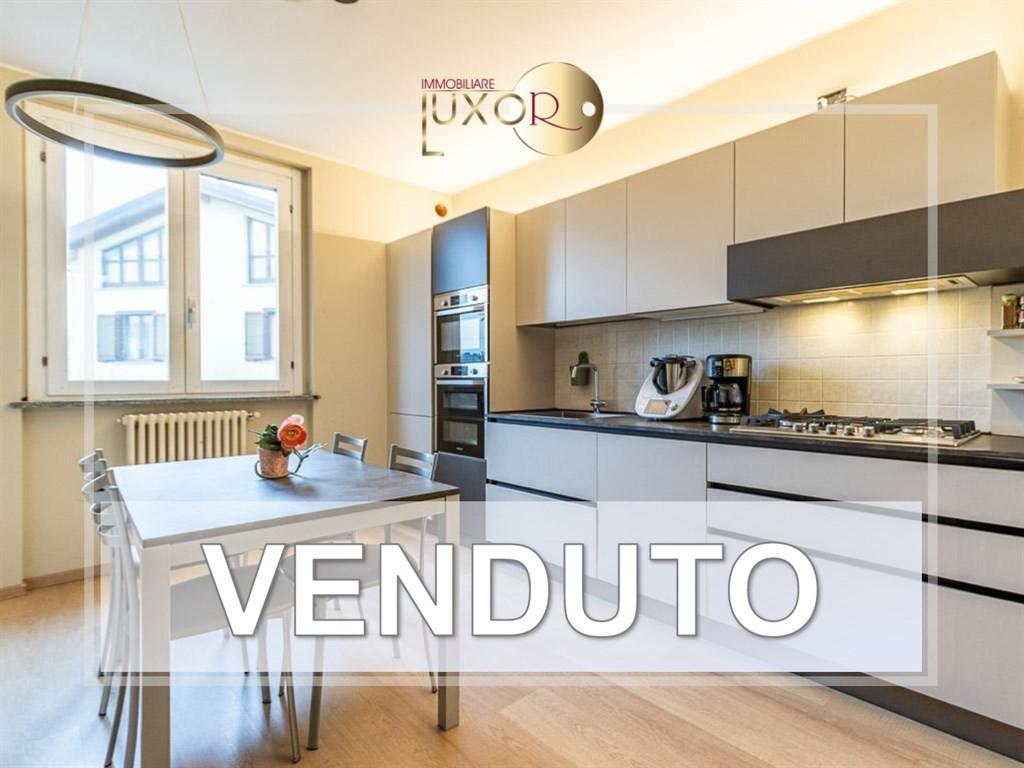 appartamento in vendita a Missaglia
