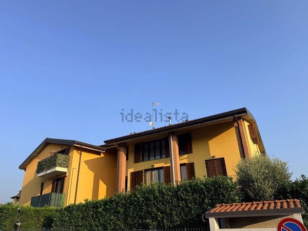 appartamento in vendita a Missaglia