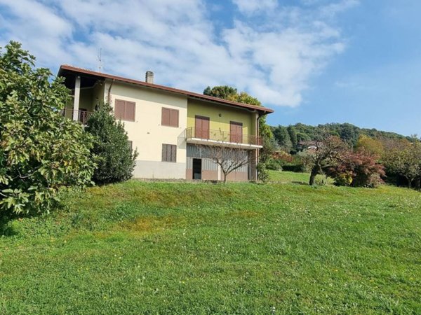 casa indipendente in vendita a Missaglia