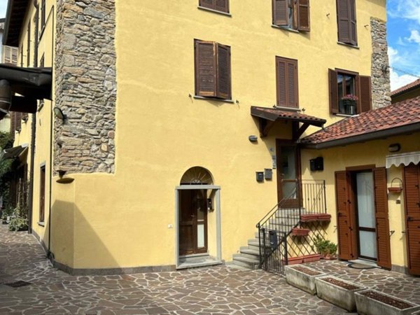 appartamento in vendita a Missaglia