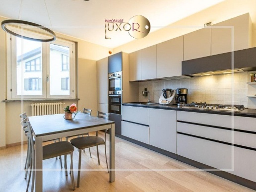 appartamento in vendita a Missaglia