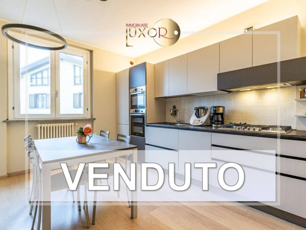 appartamento in vendita a Missaglia