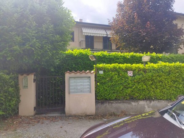 appartamento in vendita a Missaglia