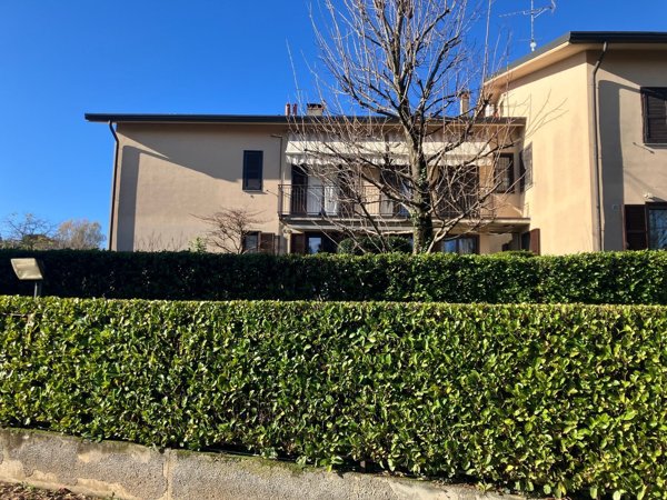 appartamento in vendita a Missaglia