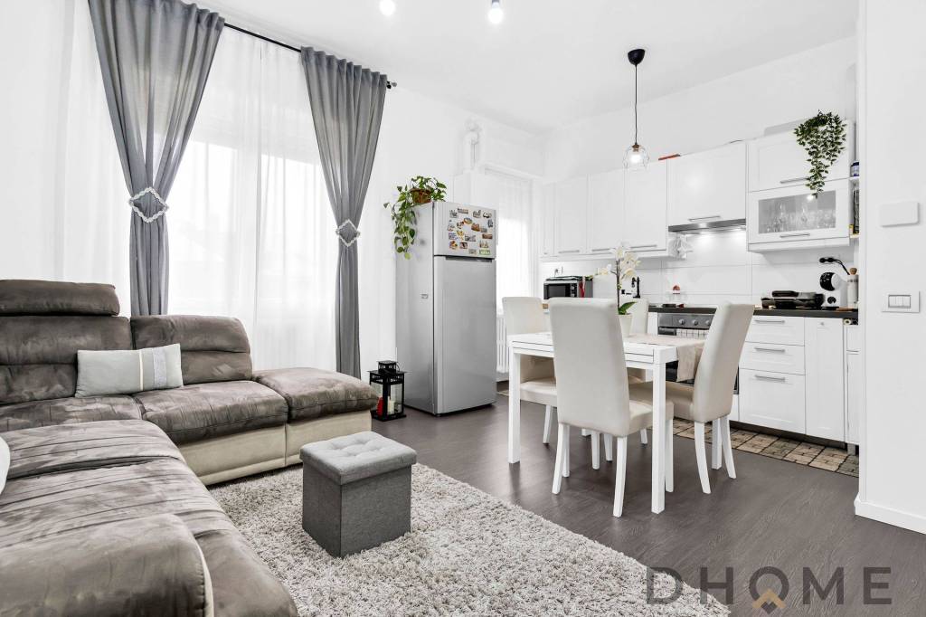 appartamento in vendita a Missaglia