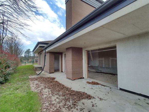 casa indipendente in vendita a Missaglia