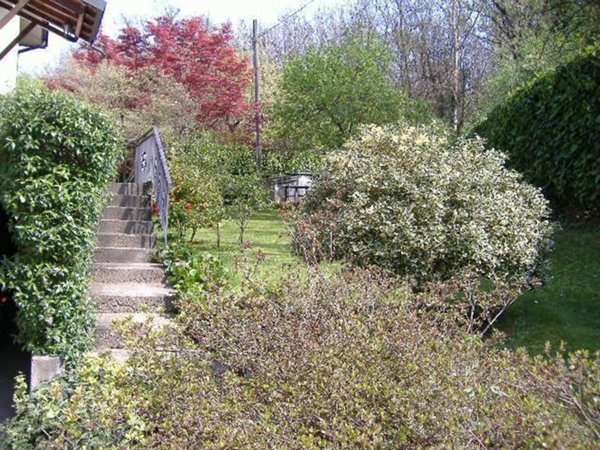 casa indipendente in vendita a Missaglia