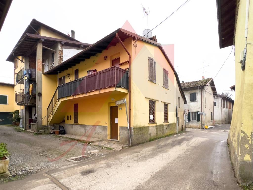 appartamento in vendita a Missaglia