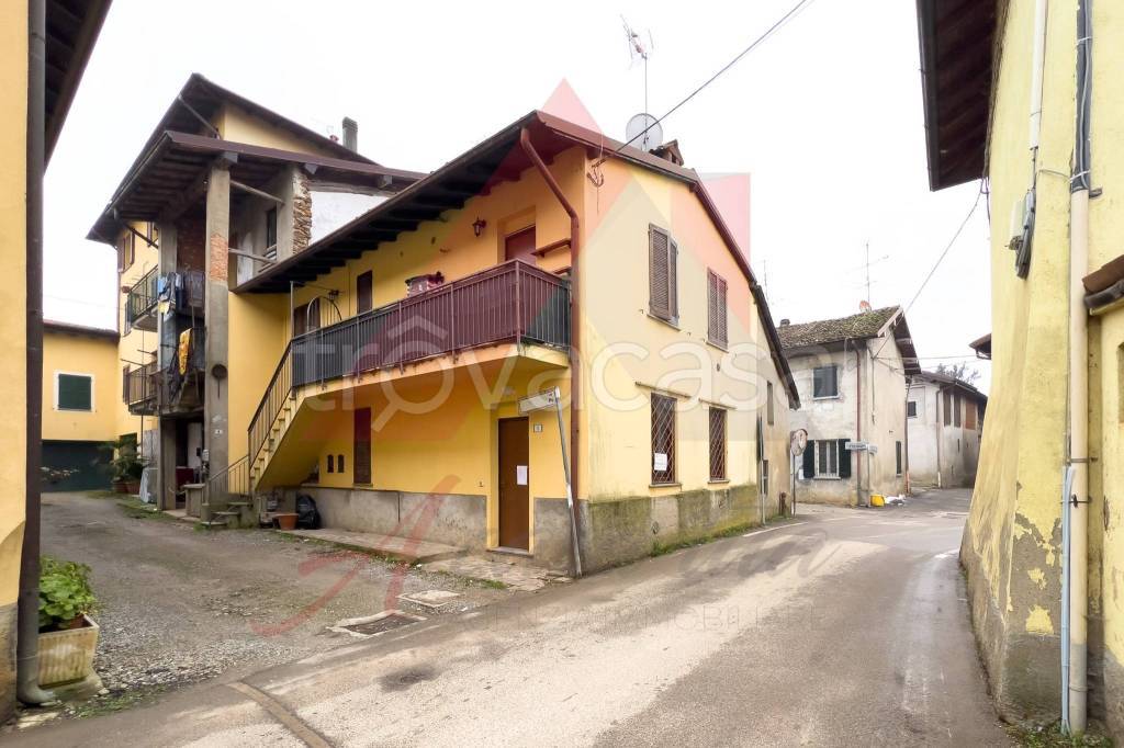 appartamento in vendita a Missaglia