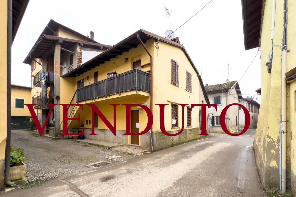 appartamento in vendita a Missaglia