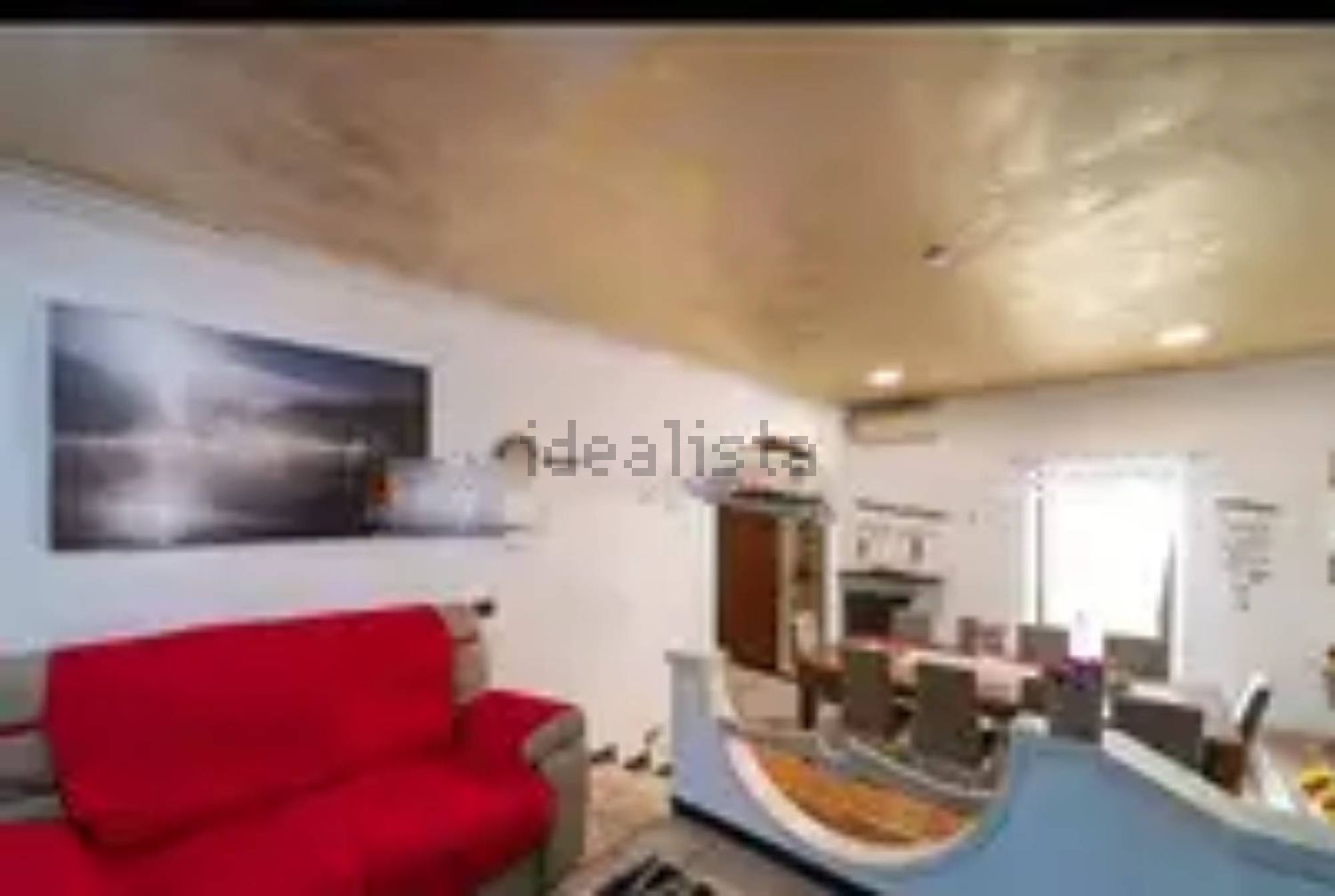 appartamento in vendita a Missaglia