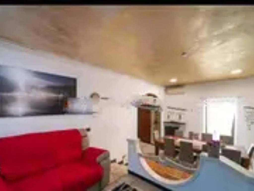 appartamento in vendita a Missaglia