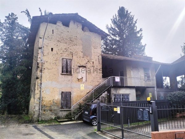 casa indipendente in vendita a Missaglia