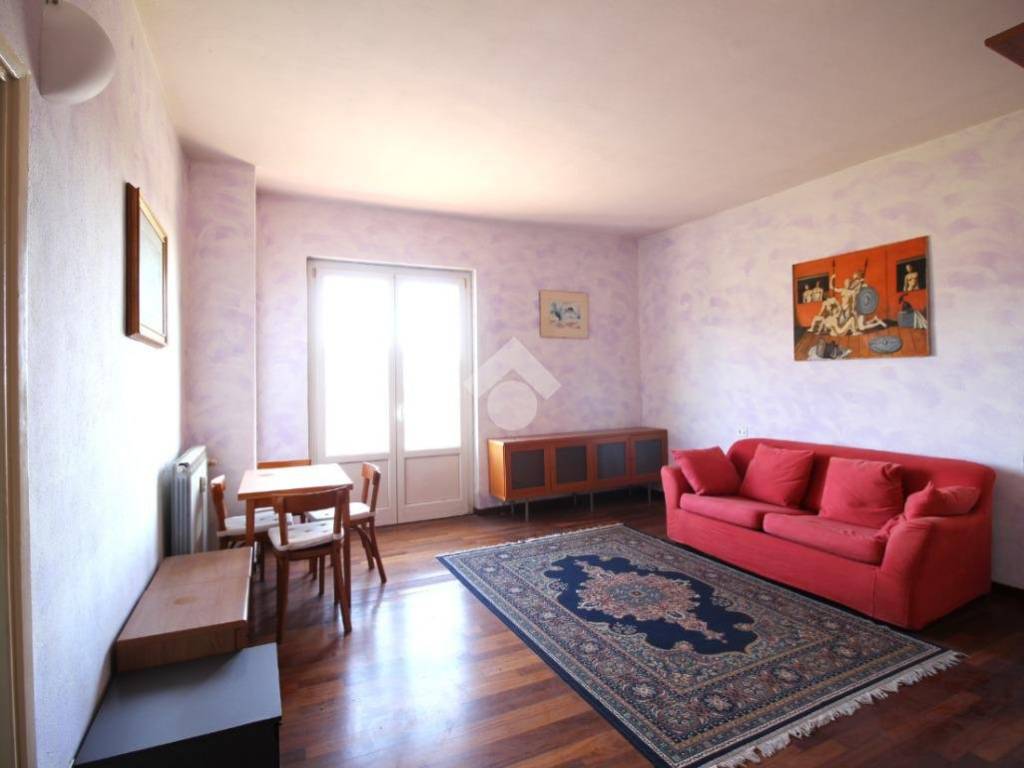 appartamento in vendita a Missaglia