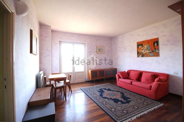 appartamento in vendita a Missaglia