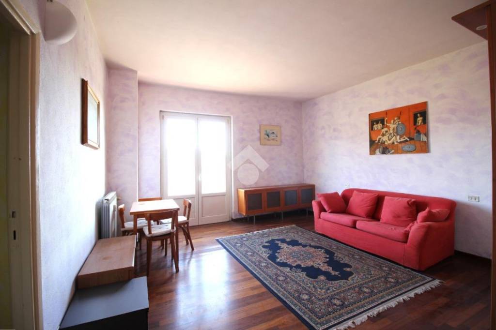 appartamento in vendita a Missaglia