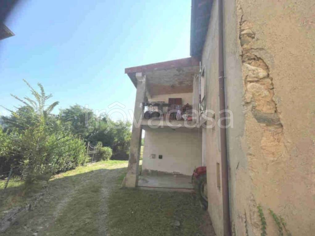 appartamento in vendita a Missaglia