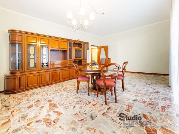 casa indipendente in vendita a Missaglia